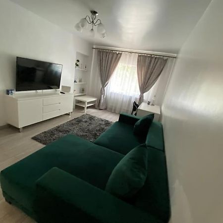 The Urban Hub 1 Διαμέρισμα Ιάσιο Εξωτερικό φωτογραφία