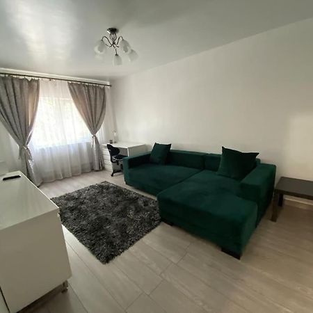 The Urban Hub 1 Διαμέρισμα Ιάσιο Εξωτερικό φωτογραφία