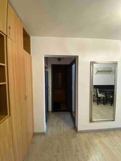 The Urban Hub 1 Διαμέρισμα Ιάσιο Εξωτερικό φωτογραφία